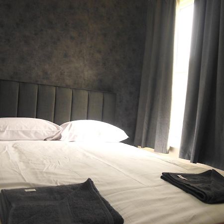 The Stone House Hotel Blackpool Esterno foto
