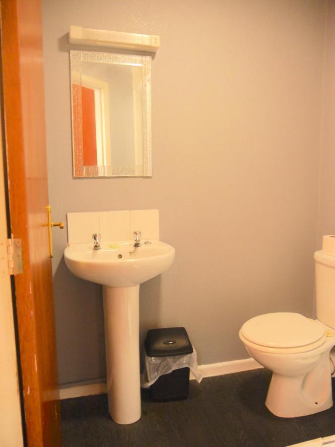 The Stone House Hotel Blackpool Esterno foto