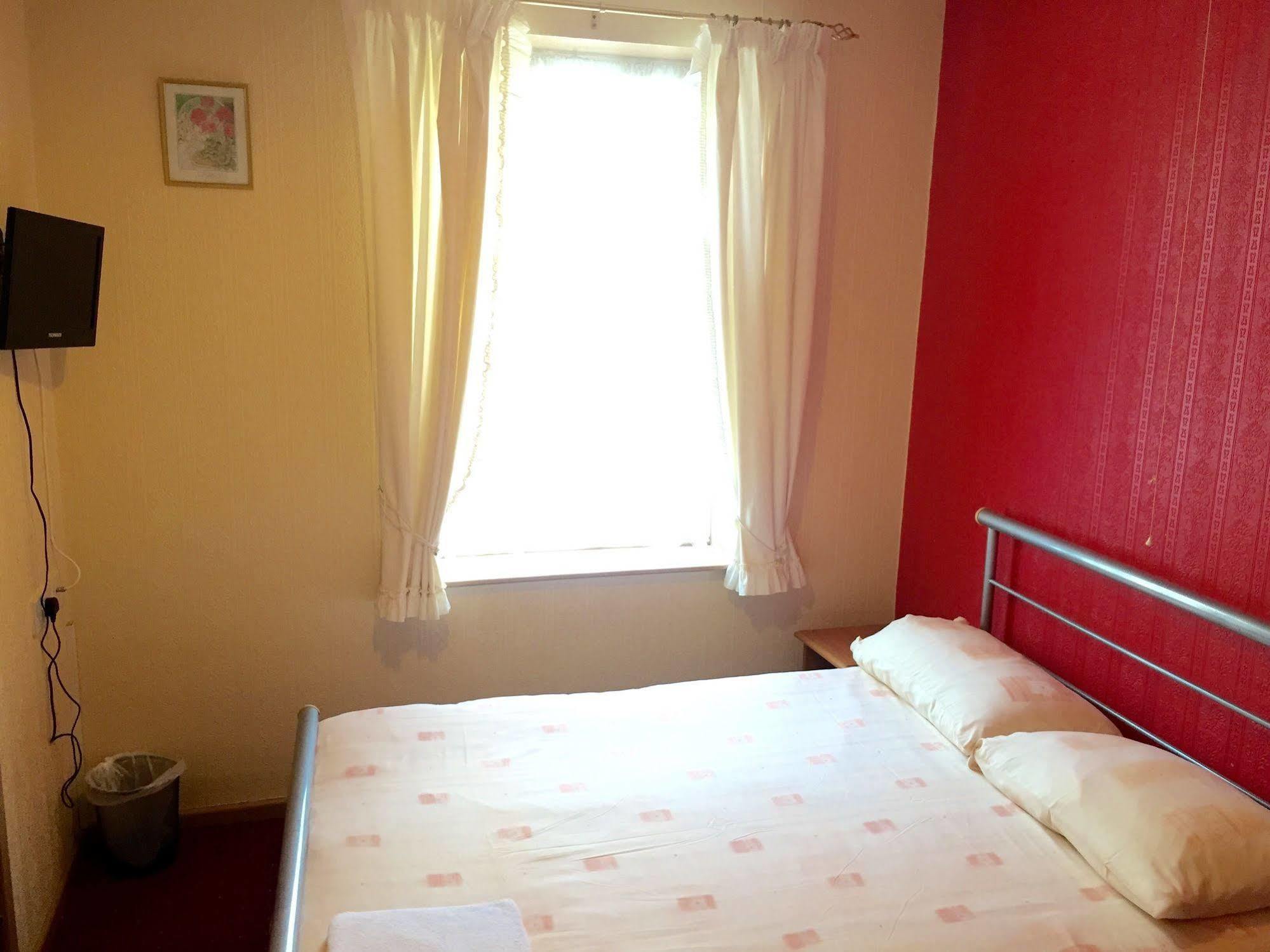 The Stone House Hotel Blackpool Esterno foto