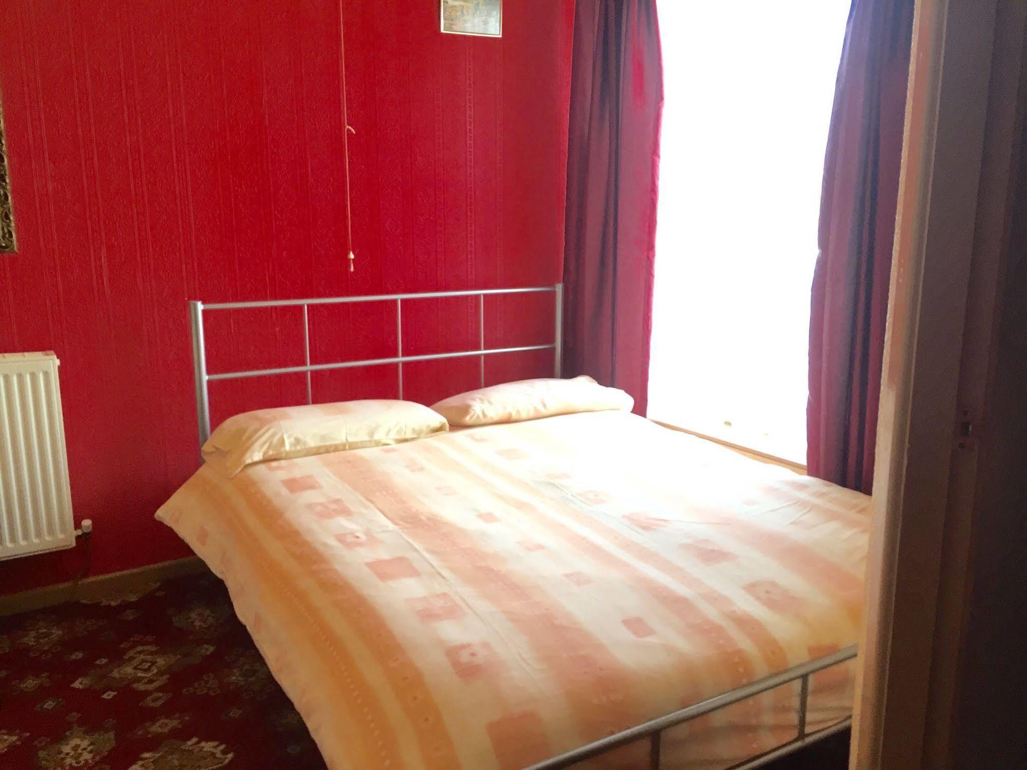 The Stone House Hotel Blackpool Esterno foto