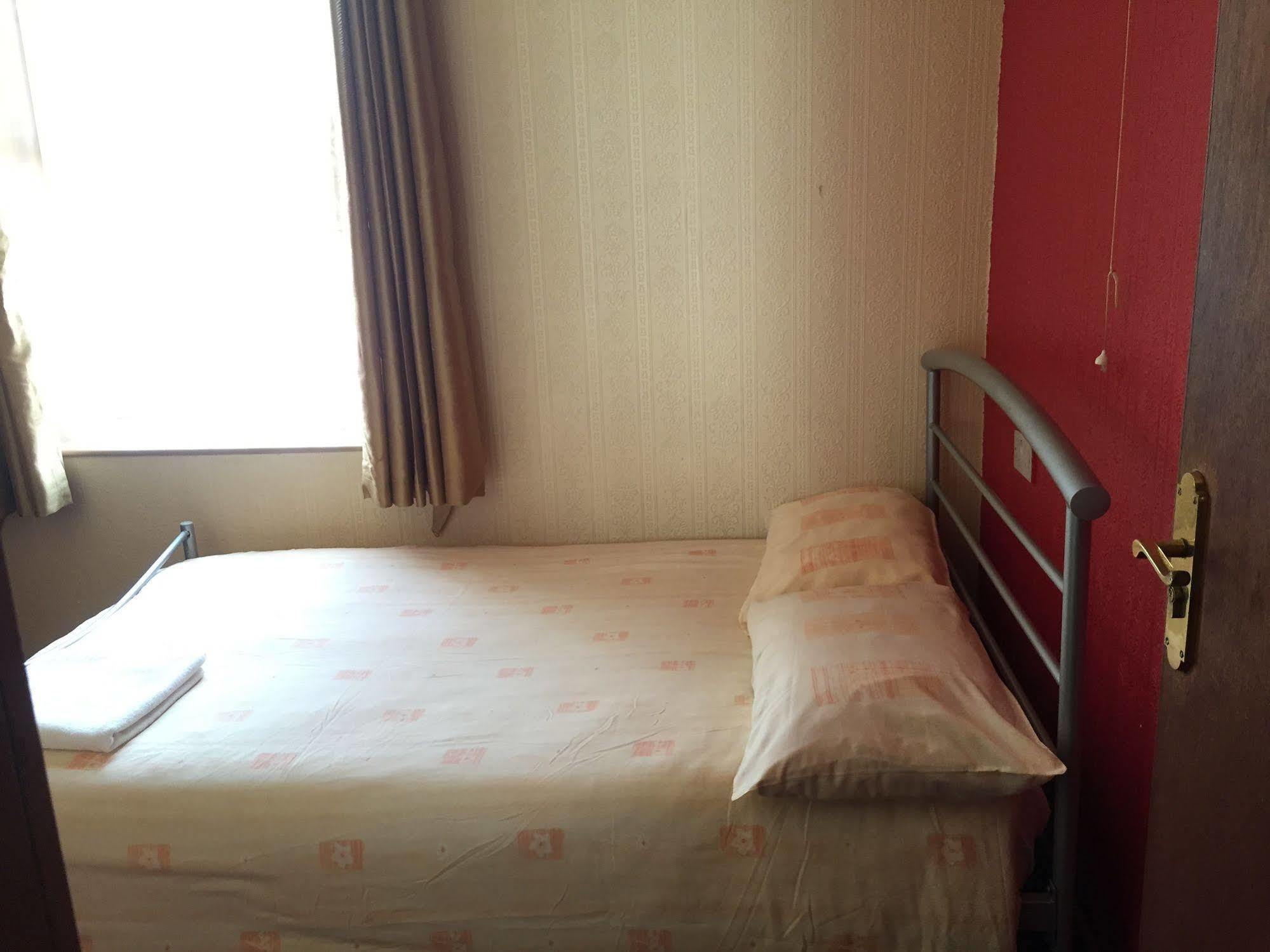 The Stone House Hotel Blackpool Esterno foto