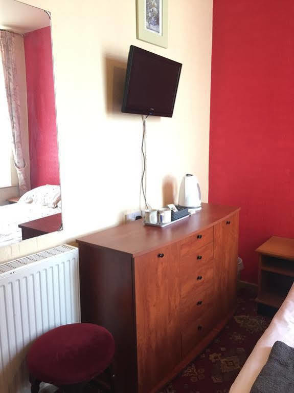 The Stone House Hotel Blackpool Esterno foto